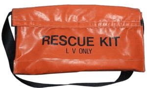 rescue kit