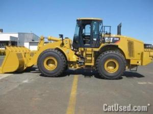 WHEELED FRONT END LOADER OPERATIONS- RIIMPO321F